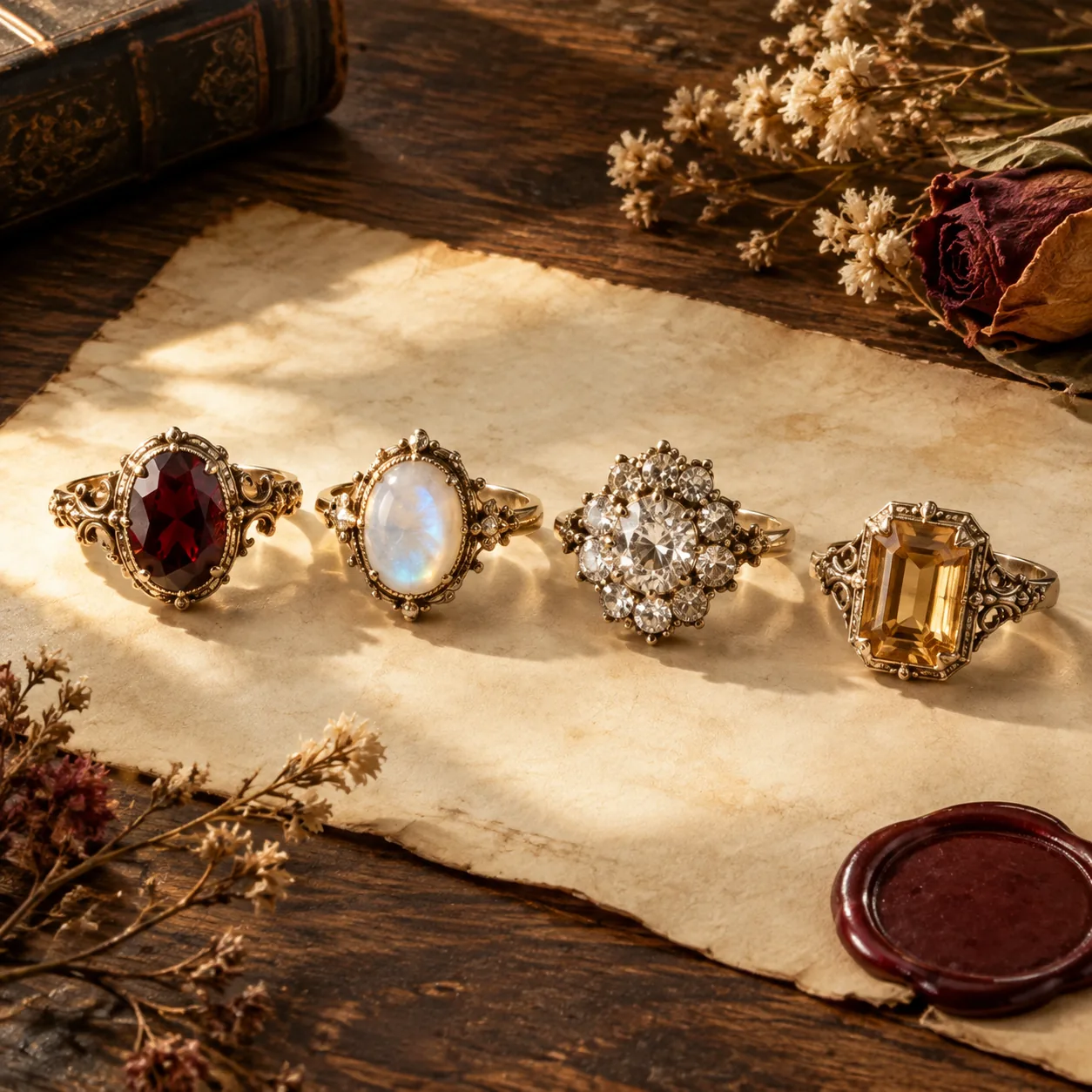 Rings