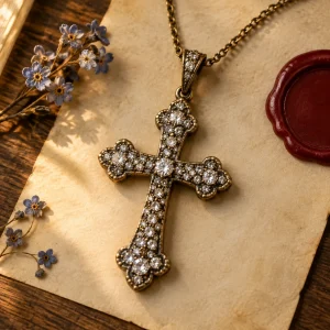 Victorian Cross