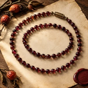 Garnet Strand