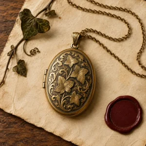 Heritage Locket